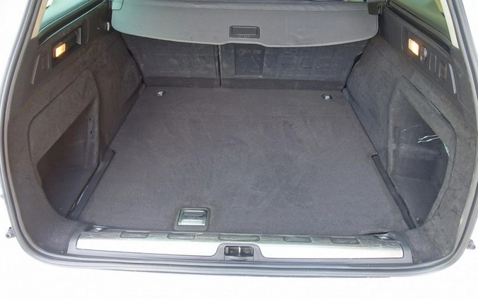 Citroen C5 cena 38900 przebieg: 198000, rok produkcji 2015 z Starachowice małe 211